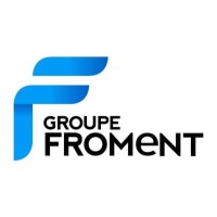Groupe Froment Automobiles logo - Similar company to Extendeo