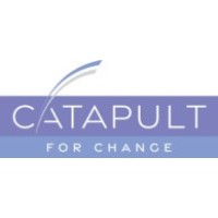 Catapult For Change logo - Similar company to Creative Re/Frame
