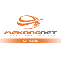 MekongNet Careers logo - Similar company to Chaktomuk Data Center Co., Ltd