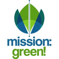 Mission: Green! logo - Similar company to Abode.Pt