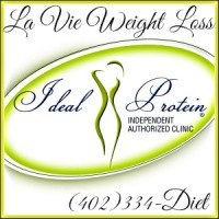 La Vie logo - Similar company to Fitplus Lda