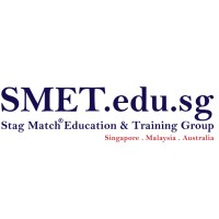 Stag Match Education and Training Group (SMET.edu.sg) | Stag Match Institute (SMI.edu.sg) logo - Similar company to We Asia Pte Ltd