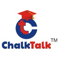 ChalkTalk App logo - Similar company to Plūsma