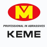 KEME Abrasives logo - Similar company to Shanxi Bigstars Superabrasive Tools And Products Co;Ltd
