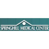 Springhill Memorial Hospital