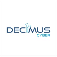 Decimus Cyber Ltd logo - Similar company to Smartspyai