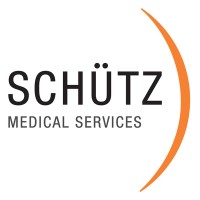 Schütz Medical Services logo - Similar company to 5X Academy