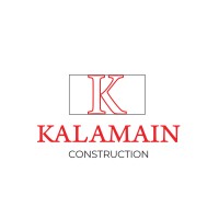 Kalamain Construction Zimbabwe logo - Similar company to Shenxin
