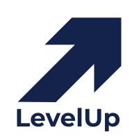 LevelUp Executive Management logo - Similar company to G-Tech Engineering