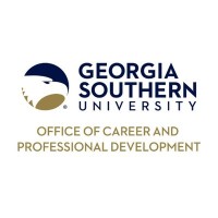 Georgia Southern Office of Career and Professional Development logo - Similar company to E L L S W O R T H Design · Build