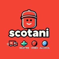 Scotani logo - Similar company to The Future Professionals