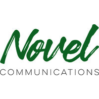 Novel Communications logo - Similar company to Rmr Consulting