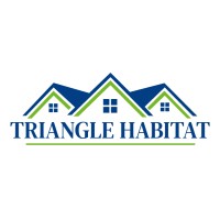 TRIANGLE HABITAT logo - Similar company to Paps Immo