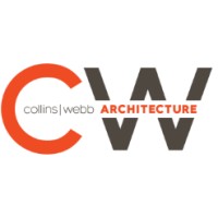 Collins Webb Architecture logo - Similar company to Klover Architects, Inc.