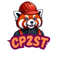 CP2ST logo - Similar company to Cp2S