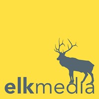 Elk Media logo - Similar company to Elk Media