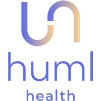 Huml Health logo - Similar company to The Bearss Foundation