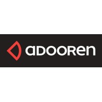 Adooren | Kit de Porta Pronta de Madeira logo - Similar company to 3P Kit Inteligente