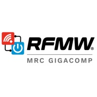 MRC GIGACOMP GmbH & Co. KG - RFMW logo - Similar company to Rf Test Solutions Ltd