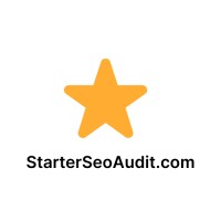 Starter Seo Audit logo - Similar company to Seo Audit Experts