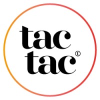 tactac.cool logo - Similar company to Love Eats