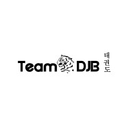 Team DJB Taekwondo logo - Similar company to Kb Sport Partnerships