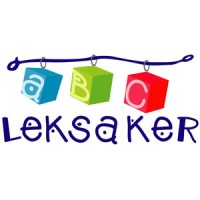 ABC Leksaker logo - Similar company to Playsam