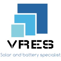 VRES - solar design, construction and project managment logo - Similar company to Solar Design Solutions