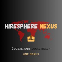 HireSphere Nexus logo - Similar company to Swastik Traders