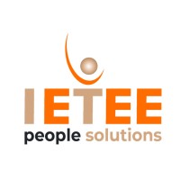 IeTee People Solutions logo - Similar company to Ietee Solutions