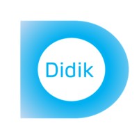 Didik & Co logo - Similar company to Remaya