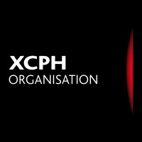 XCPH Organisation logo - Similar company to Keep Design, Agence De Communication