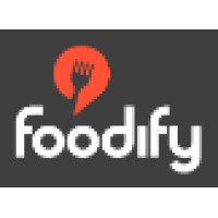Foodify logo - Similar company to Techtable