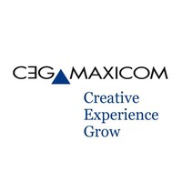CEG MAXICOM logo - Similar company to Ultrapulp