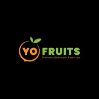 YO Fruits logo - Similar company to Equisource Business Solutions