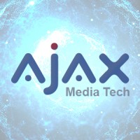 Ajax VFX logo - Similar company to Rammohan