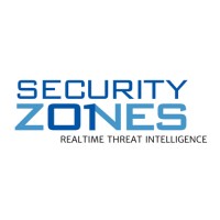 SecurityZONES logo - Similar company to Surbl