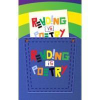 Reading Is Poetry, LLC logo - Similar company to Reading Aces