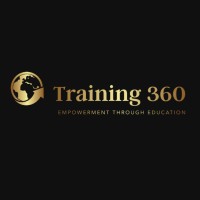 Training 360 Ltd logo - Similar company to Training360
