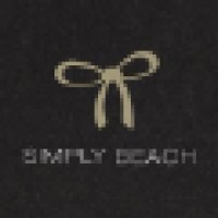 Simply Beach logo - Similar company to Xen-Tan