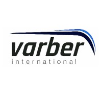 Varber International logo - Similar company to Mte Training & Consulting