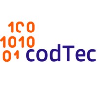 codTec logo - Similar company to Codtecs