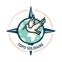 Topo Solidaire logo - Similar company to Dcsurveys