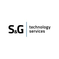 S&G Technology Services (now Sirma) logo - Similar company to Sirma