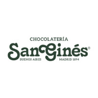 Chocolatería San Ginés Argentina logo - Similar company to Okpay
