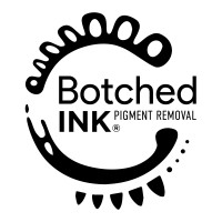 Botched Ink logo - Similar company to Terry Dubrow, Md