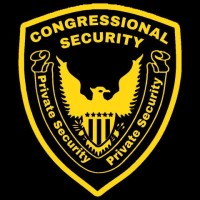 Congressional Private Security and Investigations logo - Similar company to Takepoint Private Security