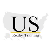 US Realty Training logo - Similar company to Realty One Group United