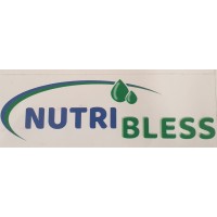 Nutribless logo - Similar company to Madvitz Retail Stores Inc.