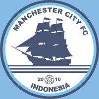 Manchester City FC - Indonesia logo - Similar company to Weareindigo.Io